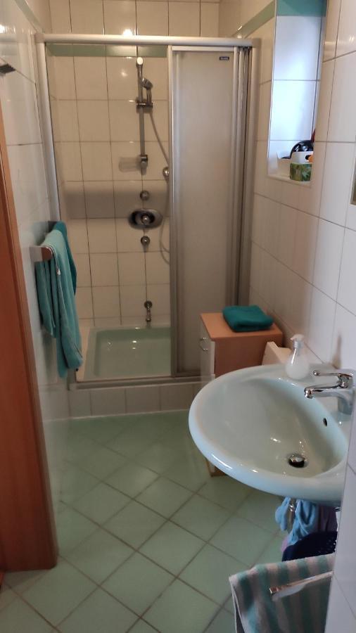 Appartement Karawankenblickstrasse Klagenfurt am Woerthersee Dış mekan fotoğraf